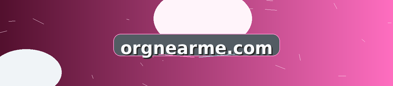 orgnearme.com